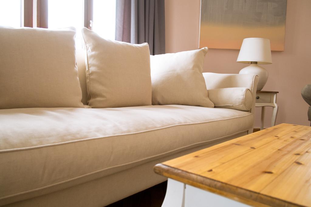 Leipzig-Suites - Apartments H4 Dış mekan fotoğraf