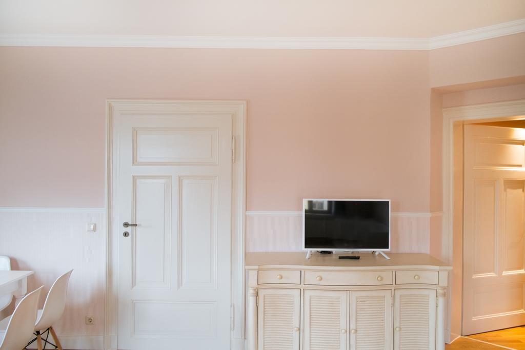 Leipzig-Suites - Apartments H4 Dış mekan fotoğraf