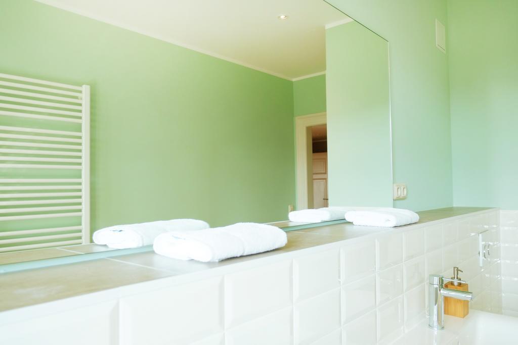 Leipzig-Suites - Apartments H4 Dış mekan fotoğraf