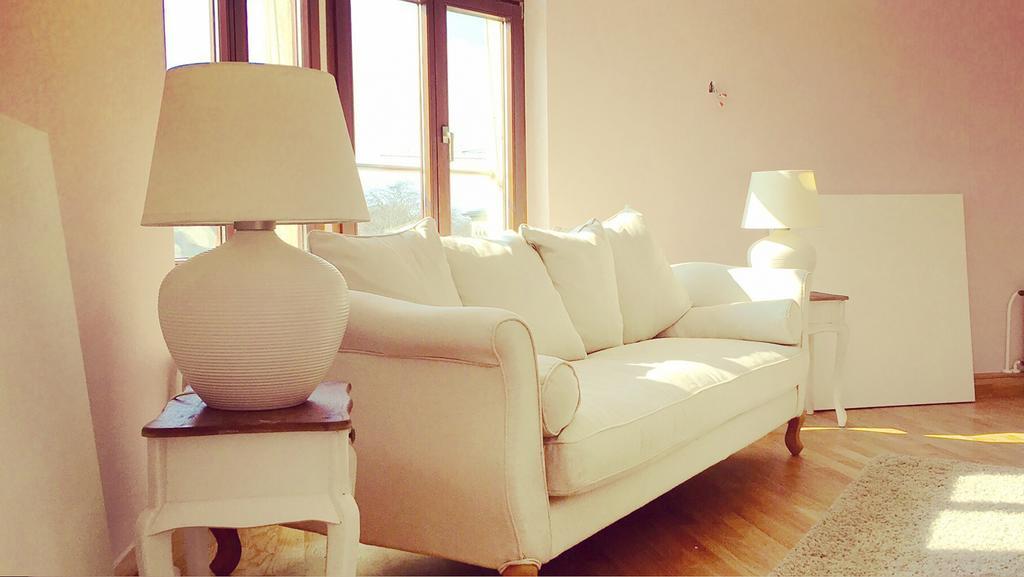 Leipzig-Suites - Apartments H4 Dış mekan fotoğraf