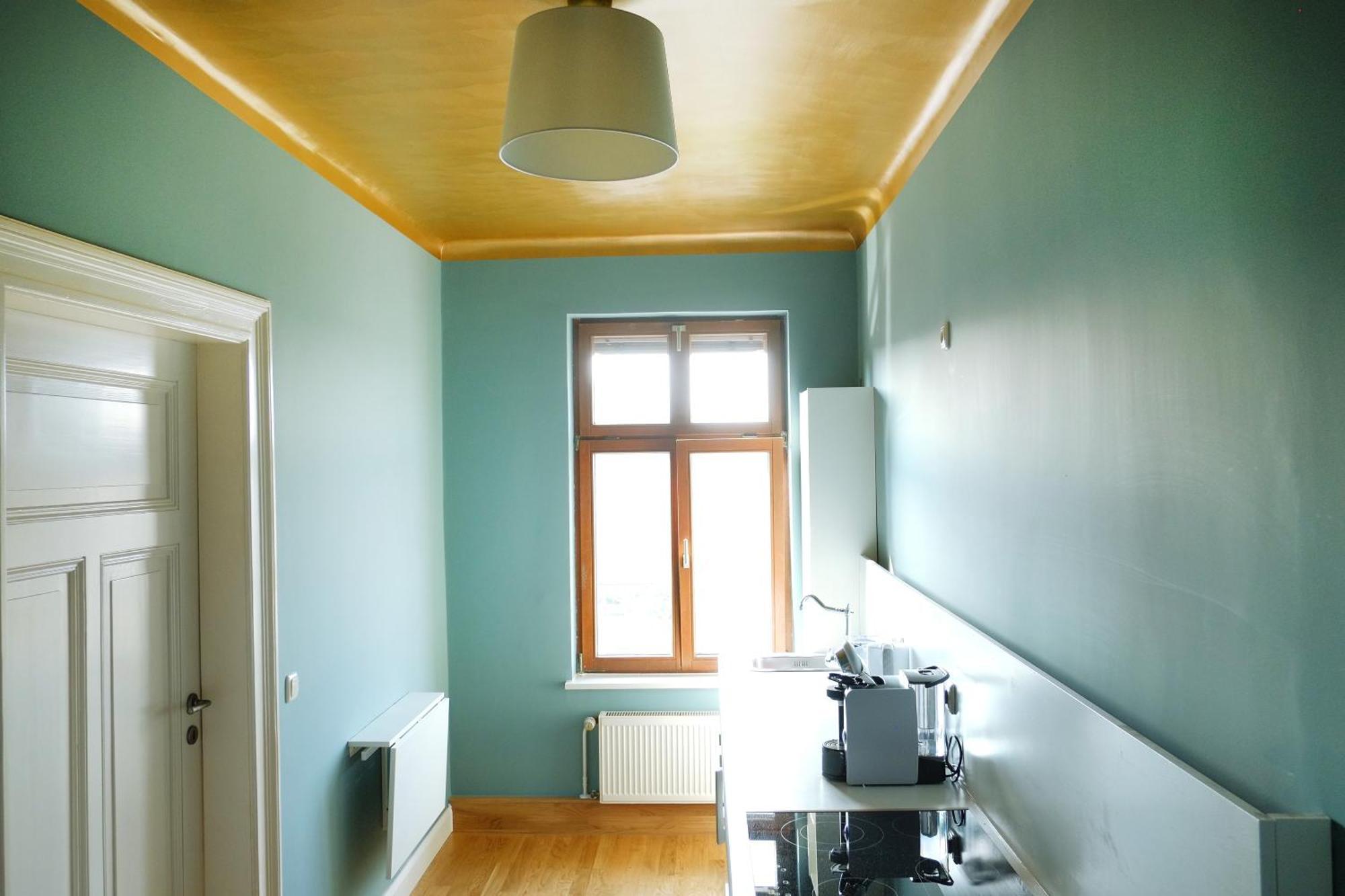 Leipzig-Suites - Apartments H4 Dış mekan fotoğraf
