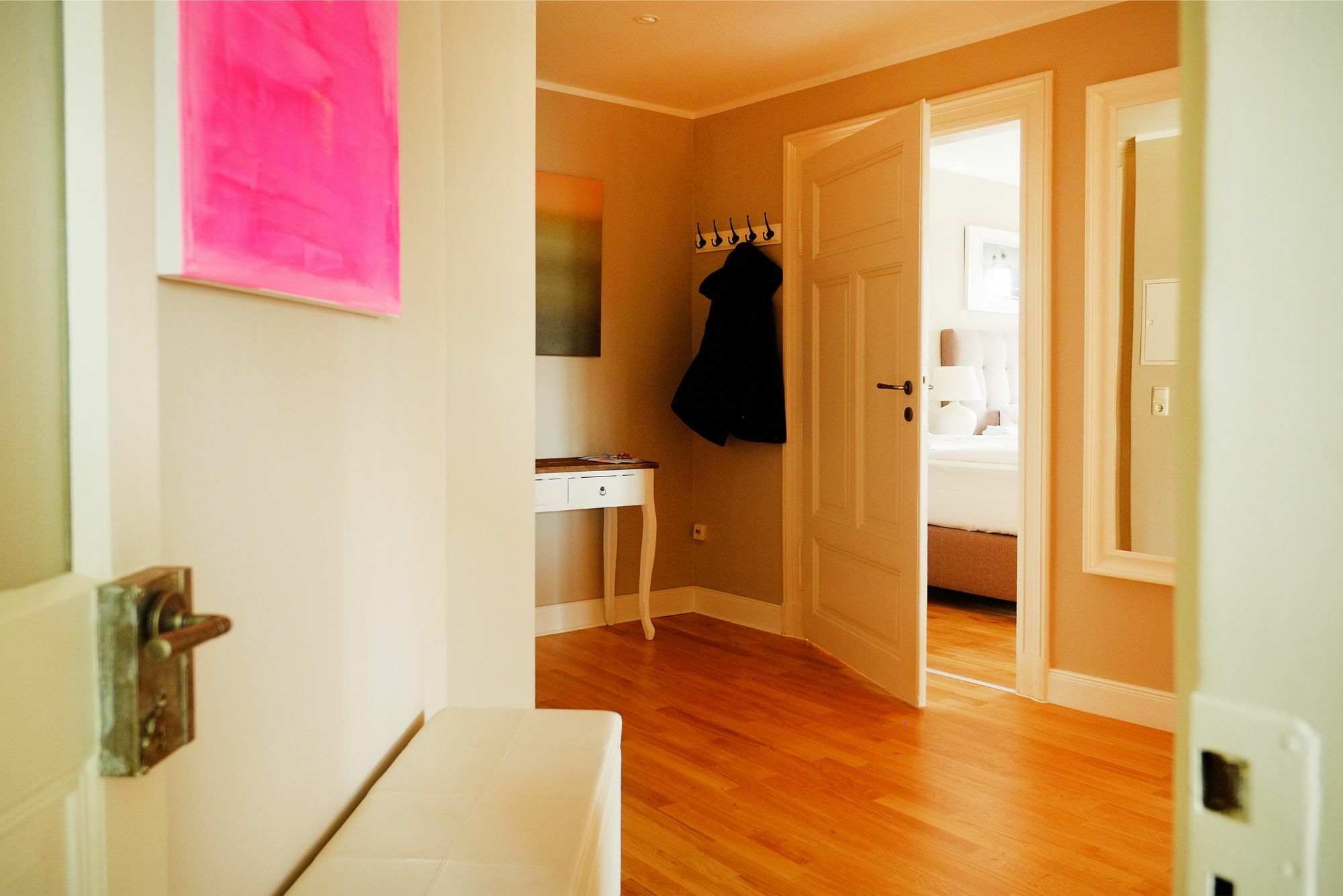 Leipzig-Suites - Apartments H4 Dış mekan fotoğraf