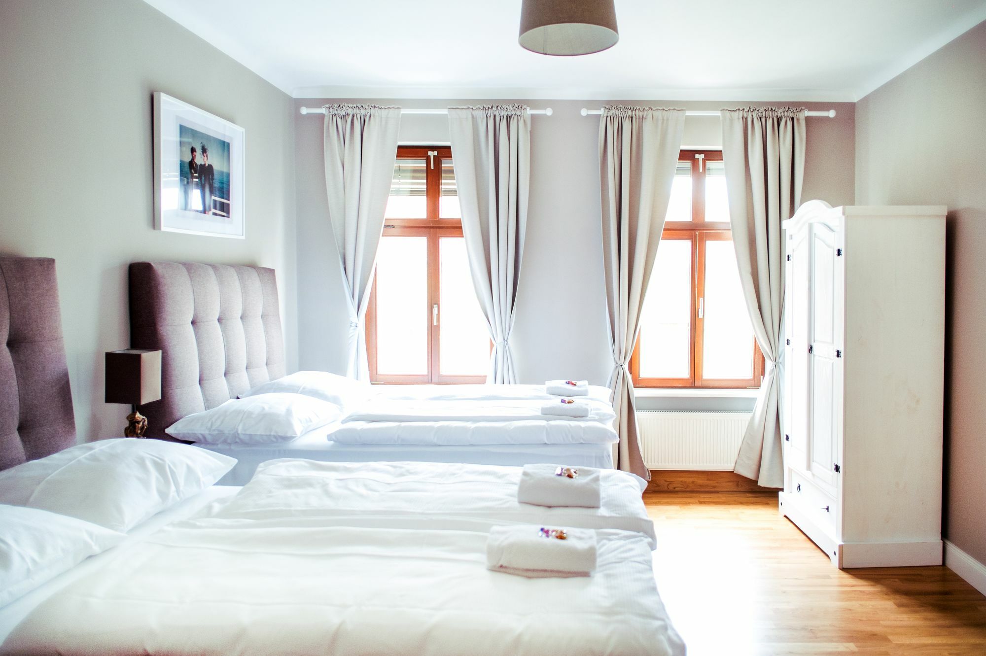 Leipzig-Suites - Apartments H4 Dış mekan fotoğraf